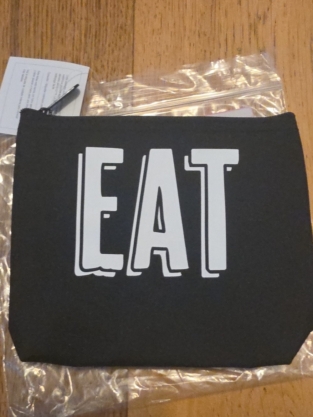 Thirty-One Snack & Go Pouch